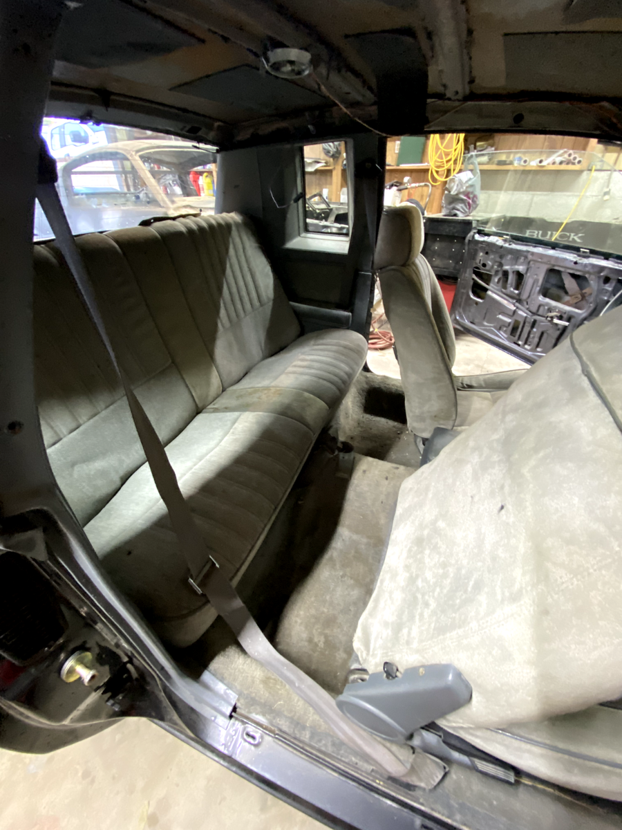 1986 Buick Regal T-TYPE - photo 11