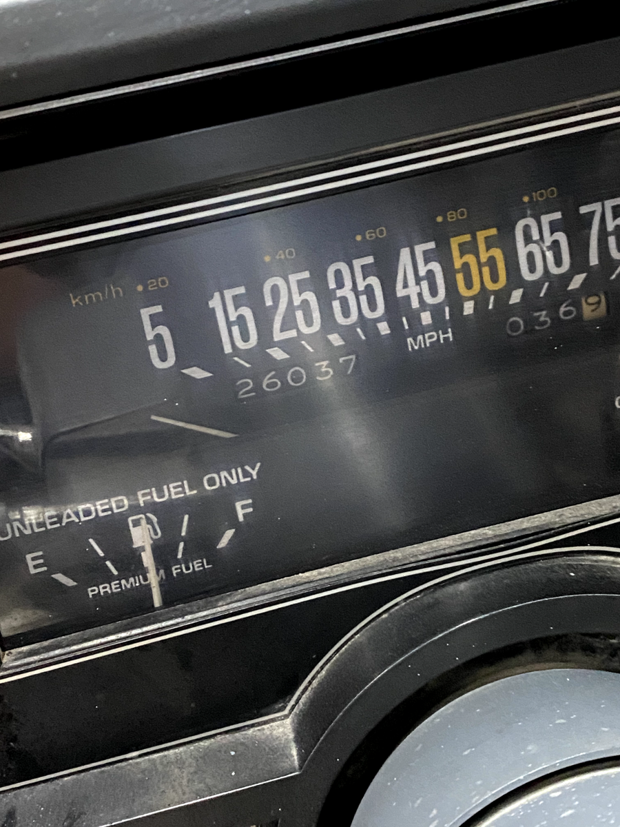 1986 Buick Regal T-TYPE - photo 8