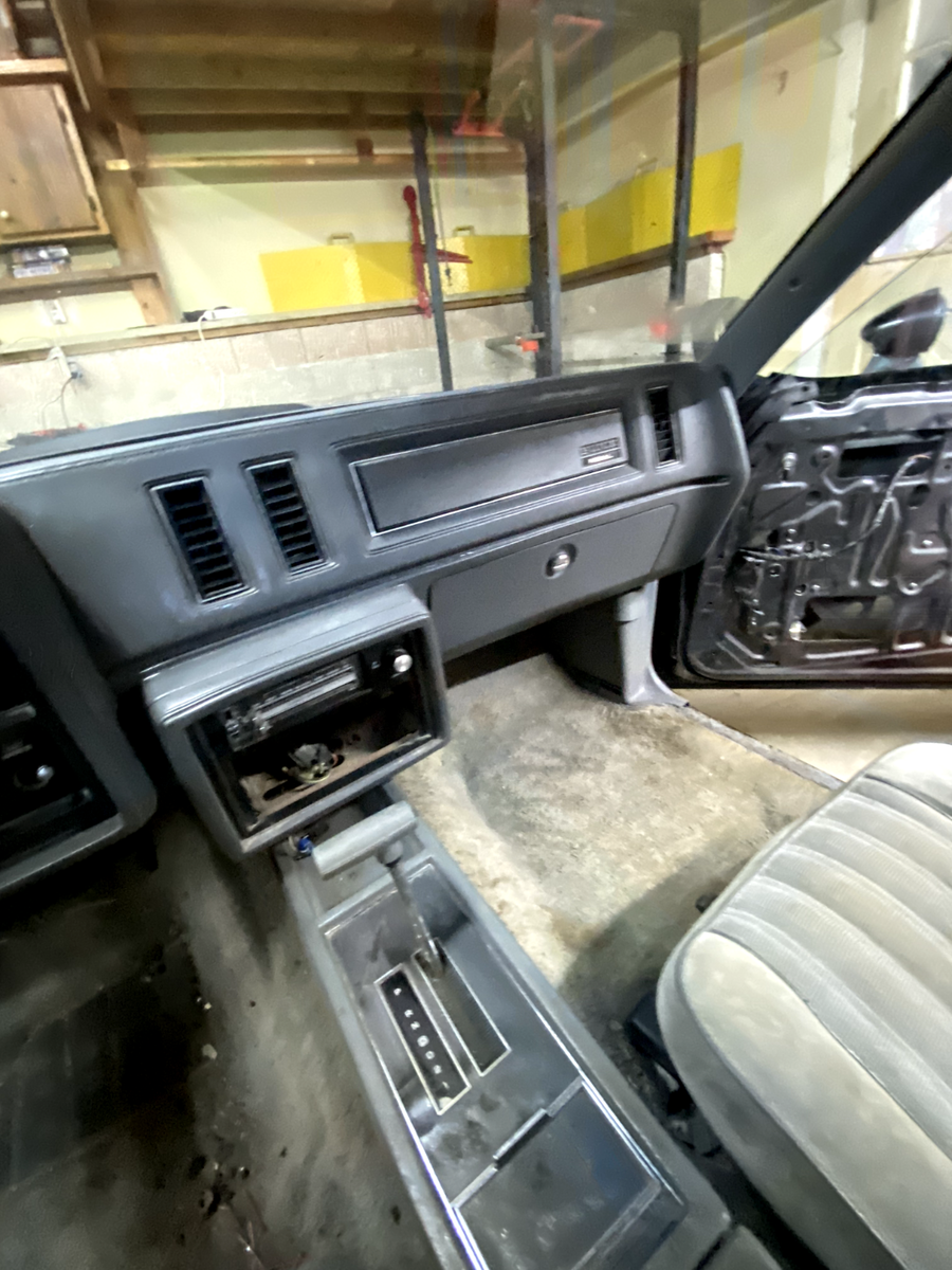 1986 Buick Regal T-TYPE - photo 9