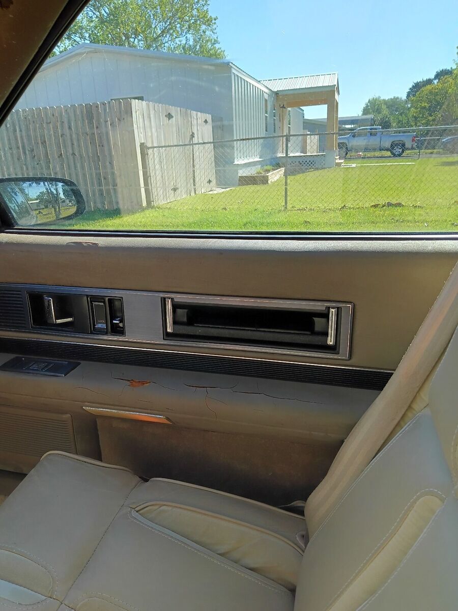 1986 Buick Riviera - photo 10