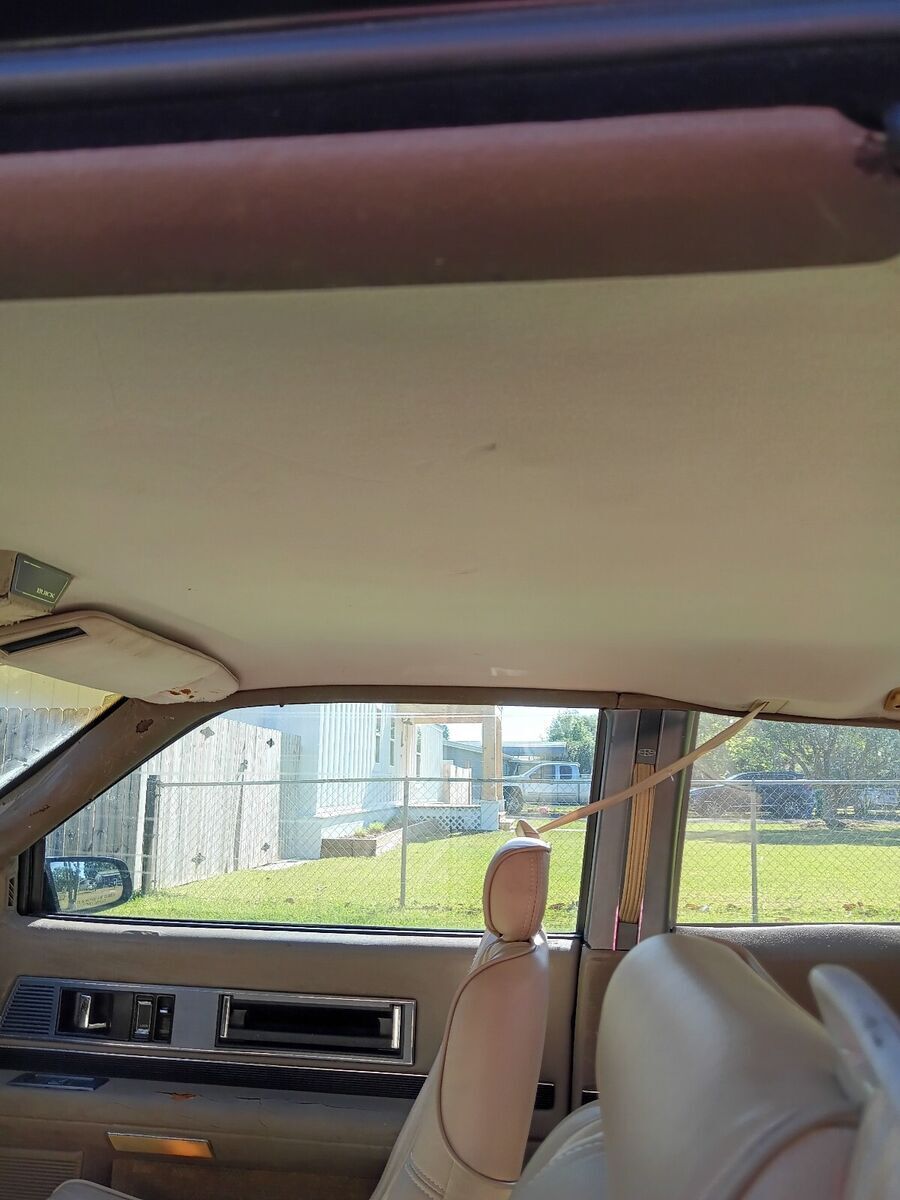 1986 Buick Riviera - photo 12