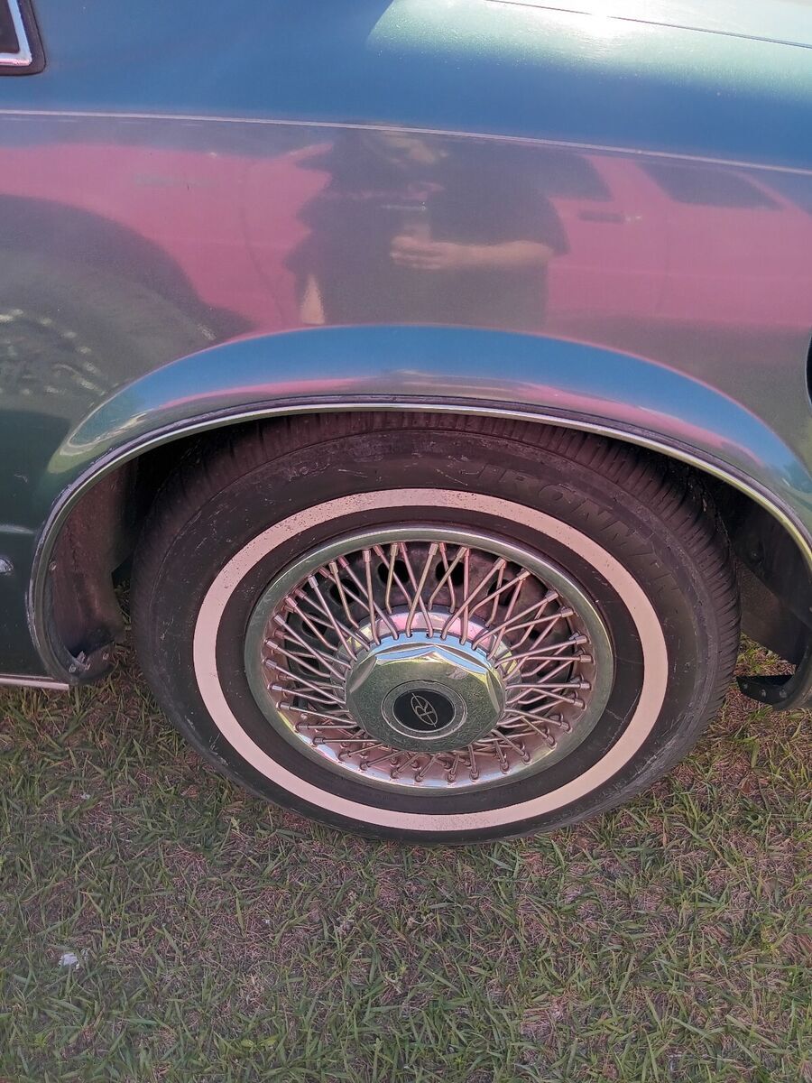 1986 Buick Riviera - photo 7