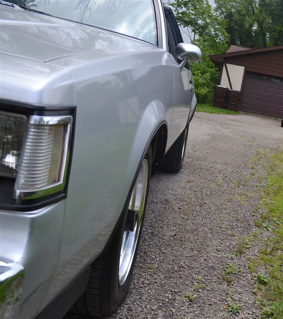 1986 Buick Regal 2 DOOR T-TOP - photo 11