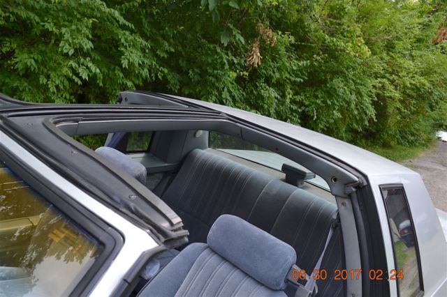 1986 Buick Regal 2 DOOR T-TOP - photo 12