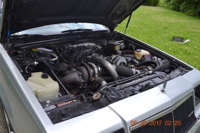 1986 Buick Regal 2 DOOR T-TOP - photo 5