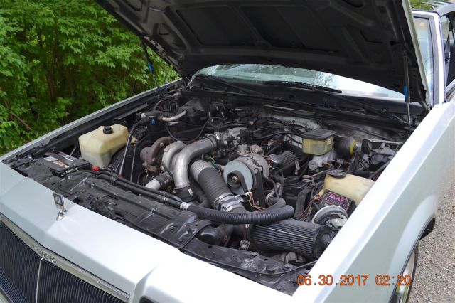 1986 Buick Regal 2 DOOR T-TOP - photo 6