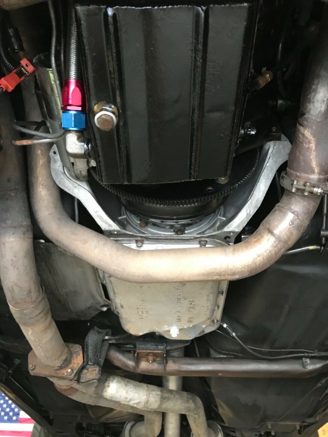 1986 Buick Grand National T type - photo 2