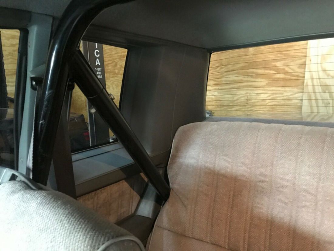 1986 Buick Grand National T type - photo 5