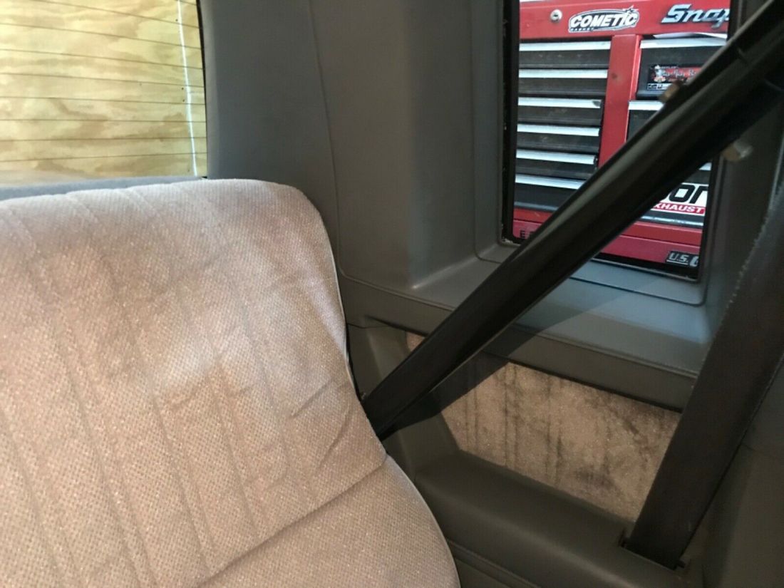 1986 Buick Grand National T type - photo 6