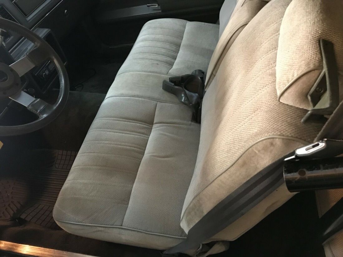 1986 Buick Grand National T type - photo 8