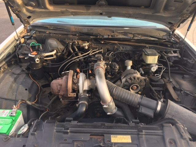 1986 Buick Regal T-Type Coupe 2-Door - photo 5