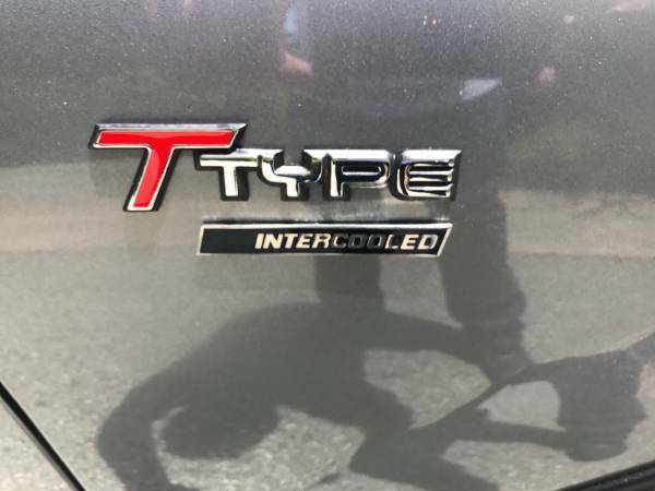 1986 Buick Regal T-type WH1 Designer Series - photo 7