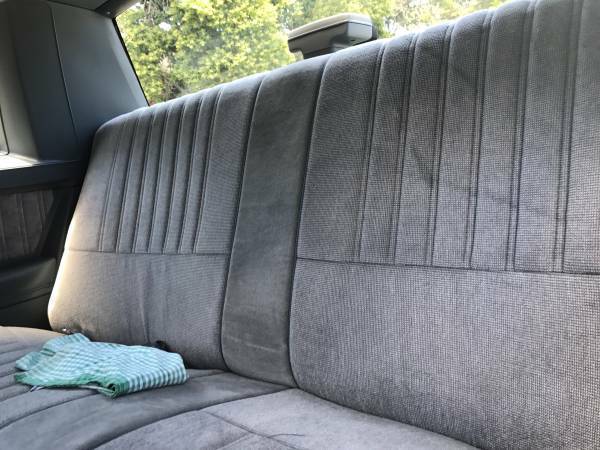 1986 Buick Regal T-type WH1 Designer Series - photo 9