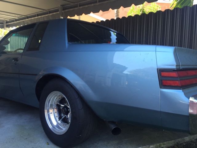 1986 Buick Grand National TTYPE - photo 5