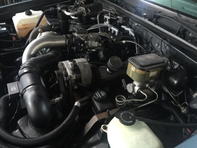 1986 Buick Grand National TTYPE - photo 8