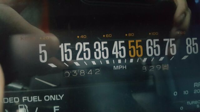 1986 Buick Regal - photo 10