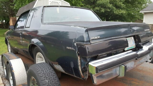 1986 Buick Regal - photo 5