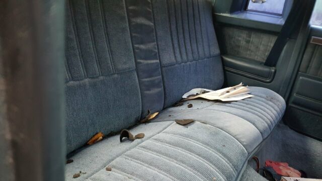 1986 Buick Regal - photo 7