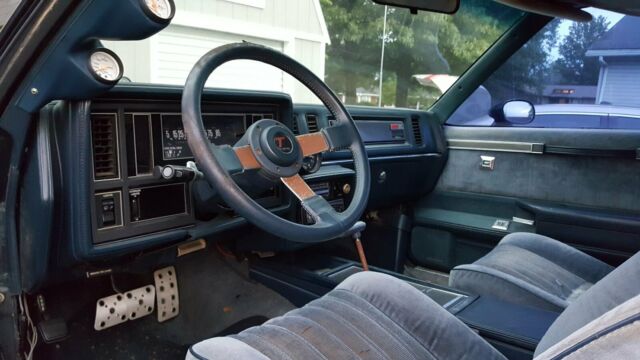 1986 Buick Regal - photo 9
