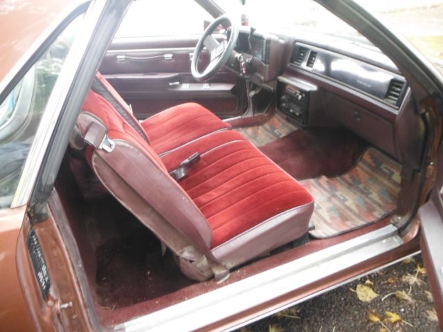 1986 Chevrolet El Camino - photo 11