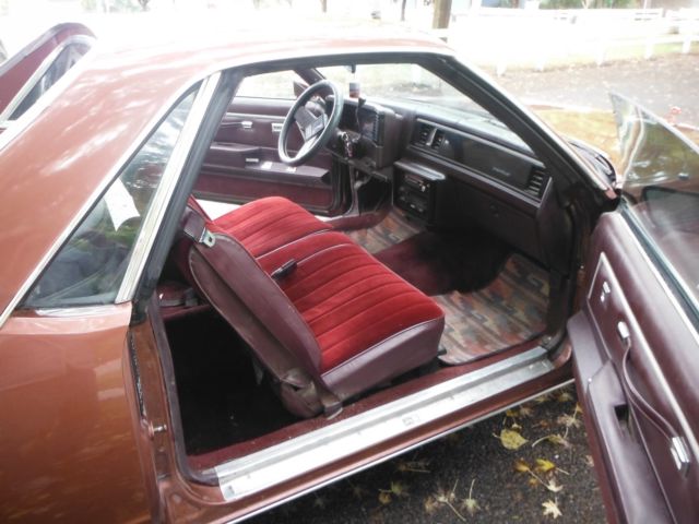 1986 Chevrolet El Camino - photo 12