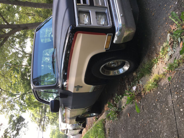1986 Chevrolet C-10 - photo 3