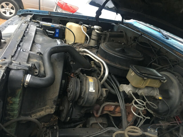 1986 Chevrolet C-10 - photo 10