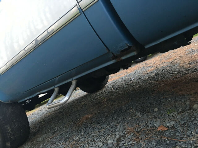 1986 Chevrolet C-10 - photo 7