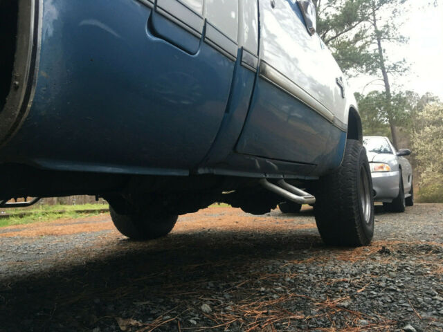 1986 Chevrolet C-10 - photo 8