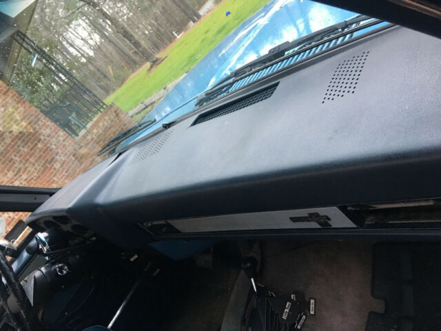 1986 Chevrolet C-10 - photo 9