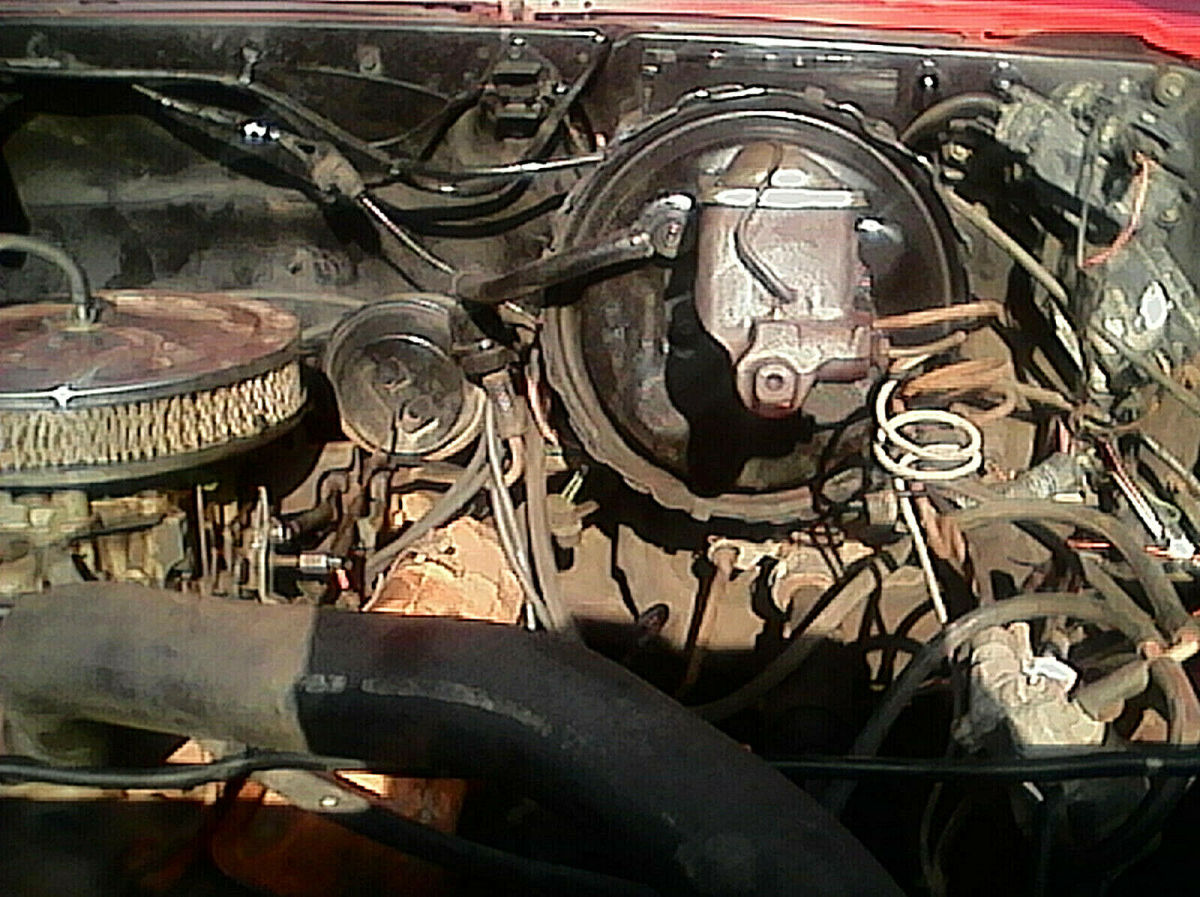 1986 Chevrolet C/K Pickup 1500 silverado - photo 5