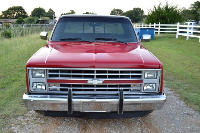 1986 Chevrolet Other C10 - photo 10
