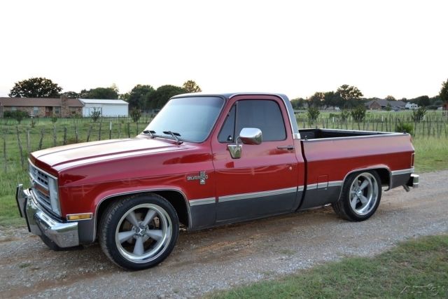 1986 Chevrolet Other C10 - photo 7