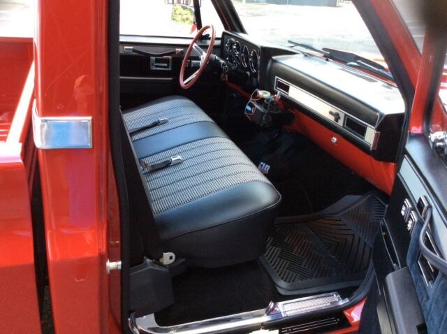 1986 Chevrolet C-10 - photo 5
