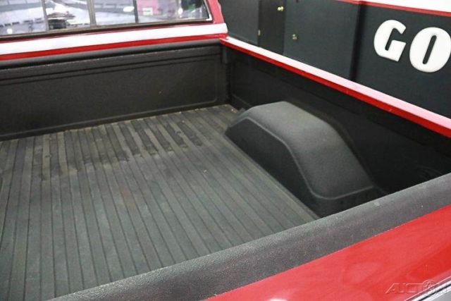 1986 GMC C1500 C1500 - photo 10