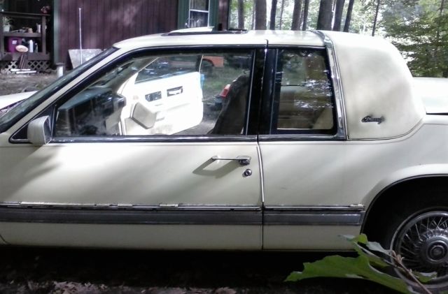 1986 Cadillac Eldorado - photo 10