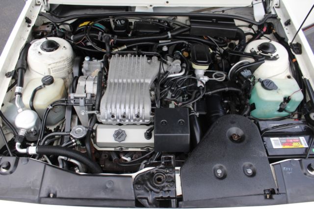 1986 Cadillac Cimarron - photo 12