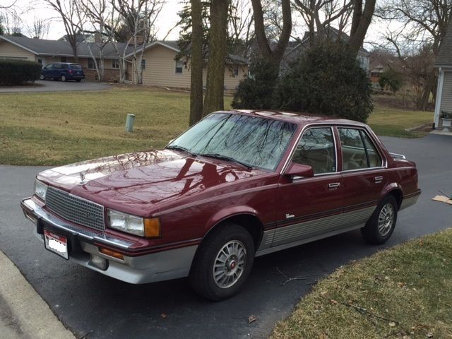 1986 Cadillac Other - photo 2