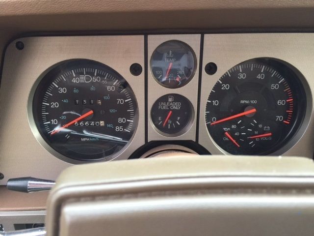 1986 Cadillac Other - photo 5