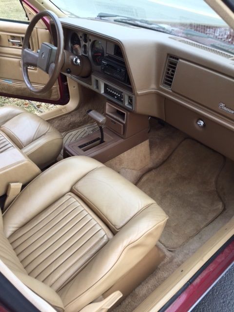 1986 Cadillac Other - photo 6