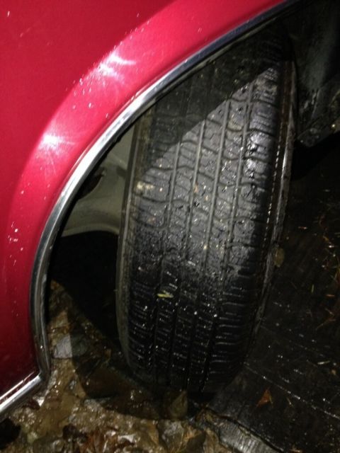 1986 Cadillac DeVille Base - photo 11