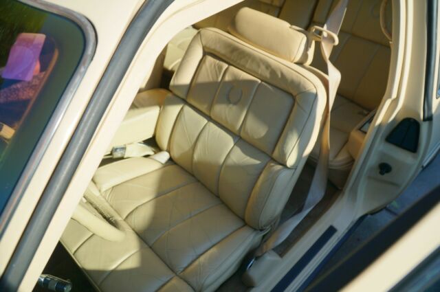 1986 Cadillac DeVille Coupe DeVille - photo 7