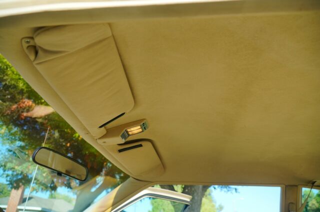 1986 Cadillac DeVille Coupe DeVille - photo 8