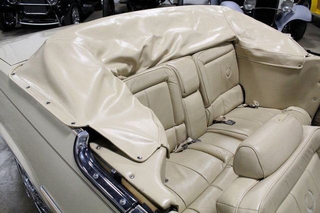 1986 Cadillac DeVille -- - photo 10