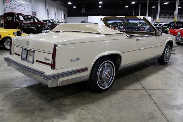 1986 Cadillac DeVille -- - photo 5