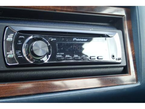 1986 Cadillac DeVille DeVelle - photo 8