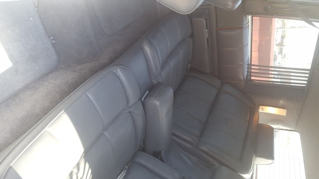 1986 Cadillac DeVille - photo 11