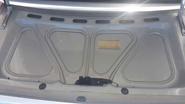 1986 Cadillac DeVille - photo 12