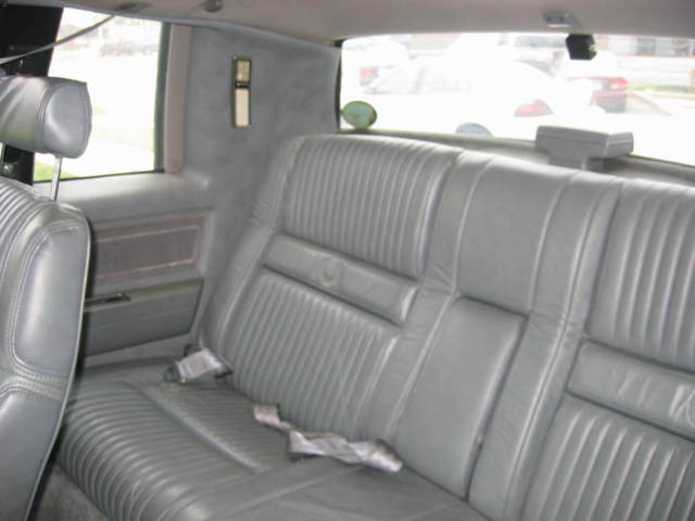 1986 Cadillac Eldorado - photo 12