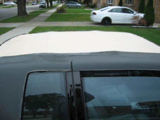 1986 Cadillac Eldorado - photo 9